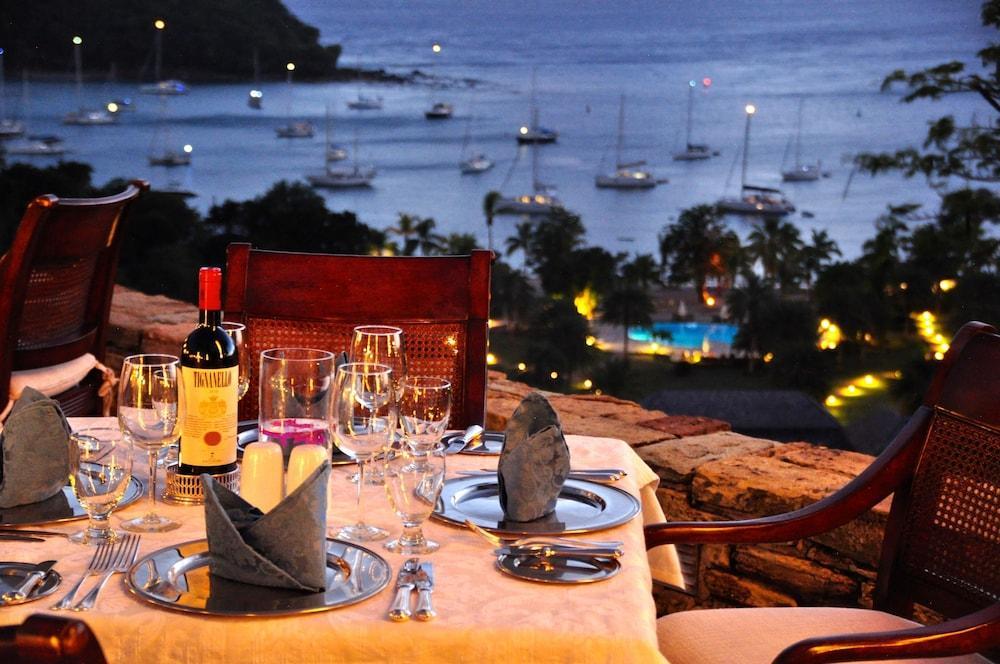 The Inn At English Harbour Esterno foto