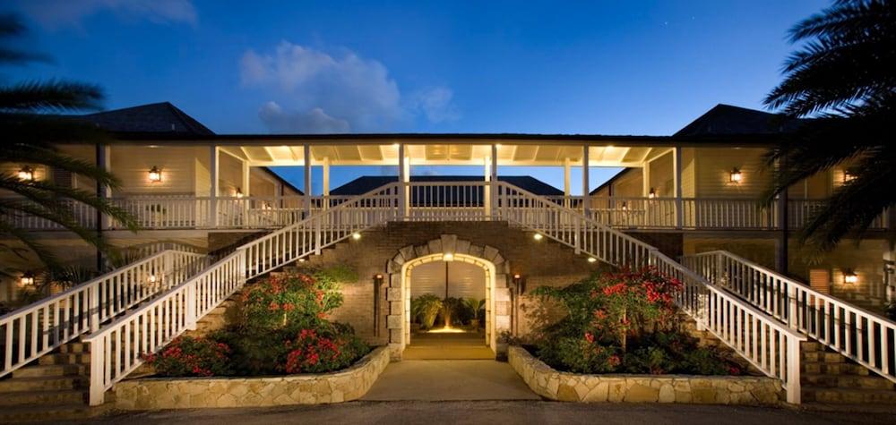 The Inn At English Harbour Esterno foto