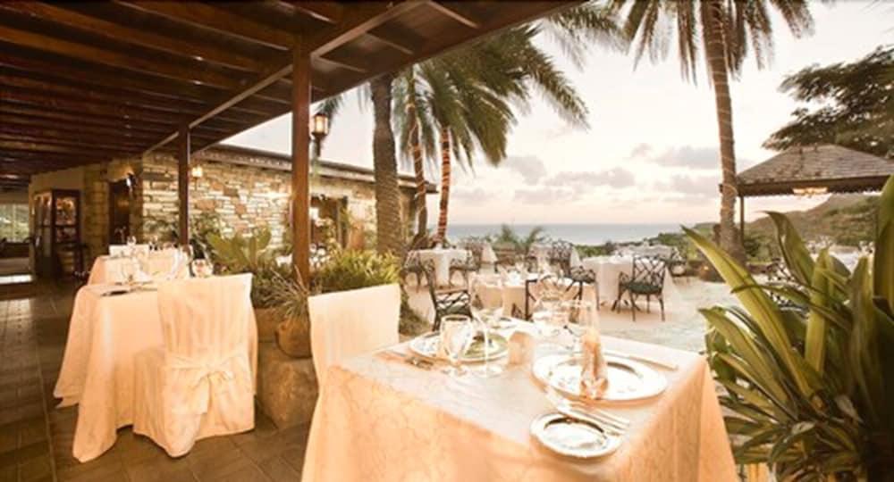 The Inn At English Harbour Esterno foto