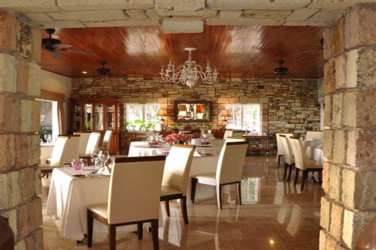 The Inn At English Harbour Esterno foto